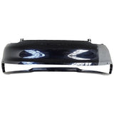 Porsche 911 Carerra 4S rear bumper 992 2019-2023 Genuine 992807421FFF