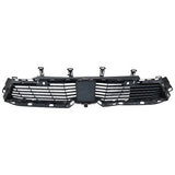 Peugeot E-3008 E3008 Front Bumper Lower Grilll 2024-2026 Genuine 103511