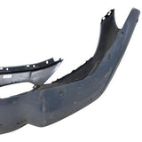 BMW 1 series M sport front bumper F40 2019-2023 Genuine used 51118070928