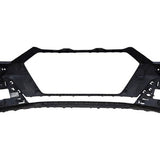 Audi A1 SE front bumper 2019-2023 Hatchback Genuine 82A807437A