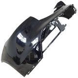 Porsche Taycan rear bumper 2019-2023 Genuine 9J0807421A