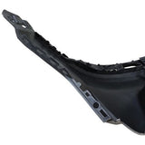 Audi E-tron Etron rear bumper upper 2019-2024 Genuine 4KE807511