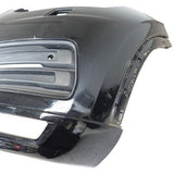 Volvo XC90 front bumper 2019-2022 Genuine 31690641