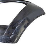 Kia Niro front bumper upper section 2023-2025 Genuine 86511-AT000