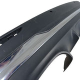 Mercedes Benz GLA AMG Line rear bumper 2020-2024 Genuine pn A2478854304