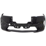 BMW IX front bumper 2021-2024 SUV 5 door Electric Genuine Used 51117933621