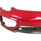 Porsche Cayman front bumper 2014-2016 981 Coupe Genuine 98150531108