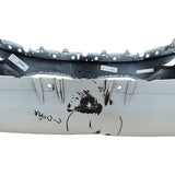 BMW I4 Gran Coupe M Sport front bumper G26 2020-2023 Genuine 51119881896