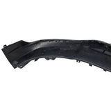 Audi Q8 RS RSQ8 front bumper lower 4M8 2018-2023 SUV Genuine 4M8807513B