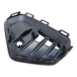 Ford Focus Active front bumper left fog light trim 2022-25 Genuine NX7B-15A298-U