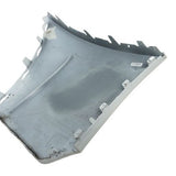 Mini Cooper s front bumper left LH corner 2021-2024 F56 LCI Genuine 9450547