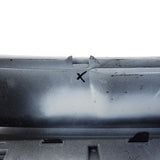 Vauxhall Mokka rear bumper 2020-2024 Genuine 9837191980
