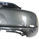 Porsche Cayman rear bumper 718 2017-2021 Genuine 982807421FFF