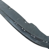 Volkswagen T-Roc T Roc front bumper Undertray trim 2021-2025 Genuine 2GA805915