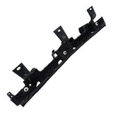 Peugeot 3008 rear bumper support bracket 2020-2023 Genuine 9838234280