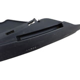 Mercedes Benz B Class front bumper upper fitting 2019-2022 Genuine A2478853202