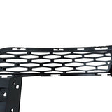Range Rover Sport front bumper LH left grill 2013-2017 Genuine GJ32-15A298-B