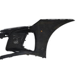 Audi E-Tron Etron GT front bumper Saloon Genuine Used 4J3807221