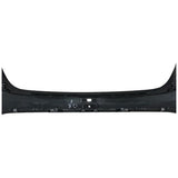 BYD Seal rear bumper 2023 onwards SUV Electric Used Part EKEA-2804111