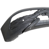 Hyundai Tucson rear bumper 2021-2024 SUV Genuine 86612-N7020