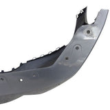 BMW 3 series M Sport front bumper G20 Saloon LCI 2023-2025 Genuine 51118085444
