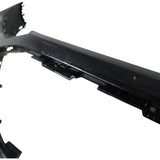Audi Q6 E-Tron S Line front bumper 2024-2026 Genuine pn 85H807437B