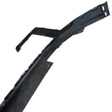 Peugeot E-3008 E3008 front bumper lower trim 2024-2026 Genuine 9839794880