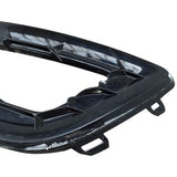 Ford Focus ST Line front bumper left right grill trim set Genuine