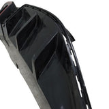 MG Cyberster rear bumper diffuser valance 2023-2026 Genuine P11244762