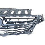 Vauxhall Corsa E front bumper centre grill 2014-2019 39003576