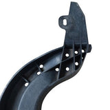 Vauxhall Corsa E front bumper lower fitting trim 2014-2019 Genuine 39014308