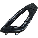 Ford Focus ST Line front bumper left right grill trim set Genuine