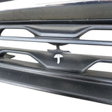 Vauxhall Vivaro front bumper grill 2017-2019 Van Genuine 9833128677