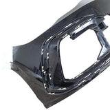 Volkswagen Golf GTE R Line front bumper 2020-2023 Hatchback Genuine 5H0807221G