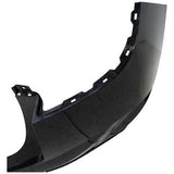 BYD Seal rear bumper 2023 onwards SUV Electric Used Part EKEA-2804111