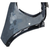 Mercedes Benz EQA AMG front bumper 2022 onwards Genuine pn A2438856901