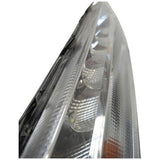 Volkswagen T-Roc front bumper left light T ROC 2017-2020 SUV Genuine L90104860