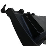 Jaguar XF X260 front bumper air intake panel 2015-2019 Genuine GX63-8A050-A