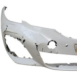 BMW 3 series M Sport front bumper G20 G21 2019-2021 Genuine Used 51118069346