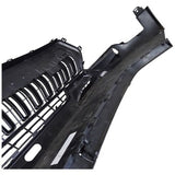 Citroen C3 Aircross front bumper lower grill 2021-2024 Genuine 39187838