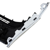 Ford e-Transit Custom electric front bumper 2024-2026 Genuine Used PZ31-17F003-F