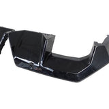 BMW M5 5 series G90 rear bumper valance left right trim set 2023-2025 Genuine