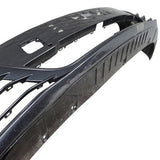 Audi E-Tron Etron GT front bumper Saloon Genuine 4J3807221