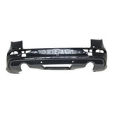 Audi Q5 S-line rear bumper SUV 2009-2017 Genuine 8R0807511B