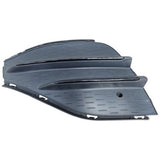 Mercedes Benz GLA AMG front bumper left LH grill 2020-2023 Genuine A2478853805