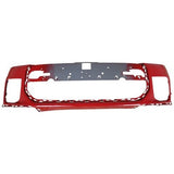 Mini Cooper JCW front bumper 2025-2027 F6X F66 Genuine Used 5A32D40