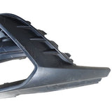 Audi Q3 S line rear bumper valance trim 2018-2021 Genuine 83A807568B