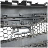 Range Rover Sport SV front bumper L461 2024-2026 SUV Genuine pn P9XM-17F003-A