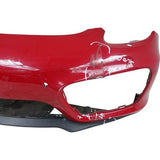 Porsche Cayman front bumper 2014-2016 981 Coupe Genuine 98150531108