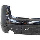 BMW 2 series Gran tourer rear bumper 2015-2018 F45 F46 Genuine 51127333299